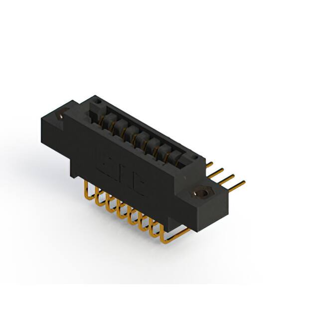 396-016-559-807 EDAC Inc.  Edgeboard Connectors